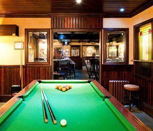 The Crofters Garstang