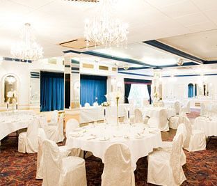 The Crofters 3* Garstang