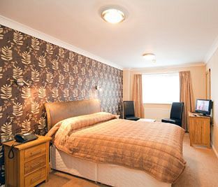 The Crofters Hotel 3*