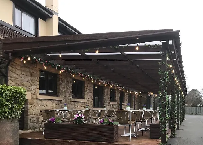 The Crofters Hotel