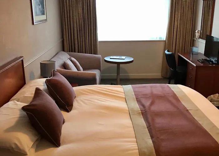 The Crofters Hotel