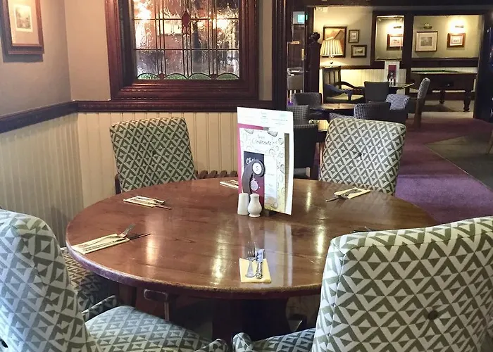 The Crofters Hotel