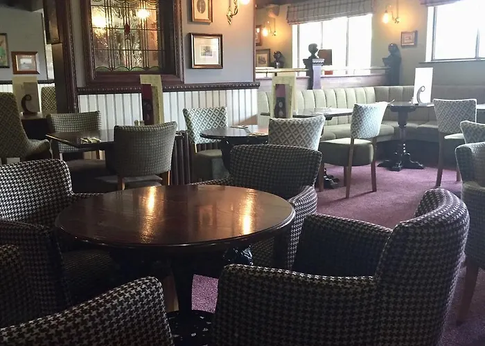 The Crofters Hotel