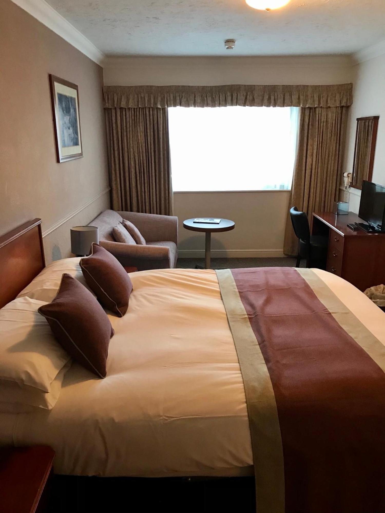 Hotel The Crofters 3*