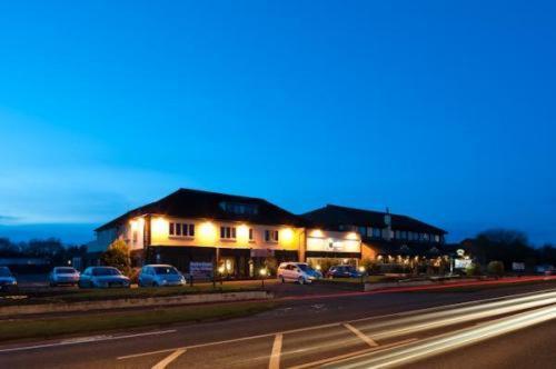 The Crofters