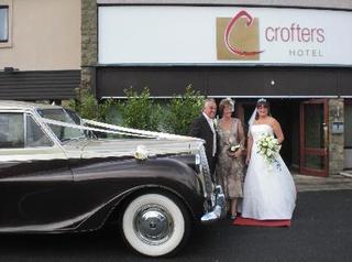 The Crofters 3* Garstang