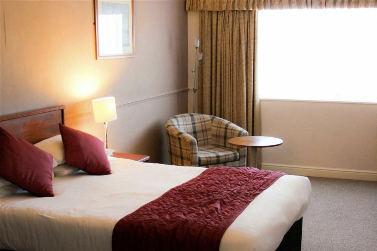 The Crofters 3*