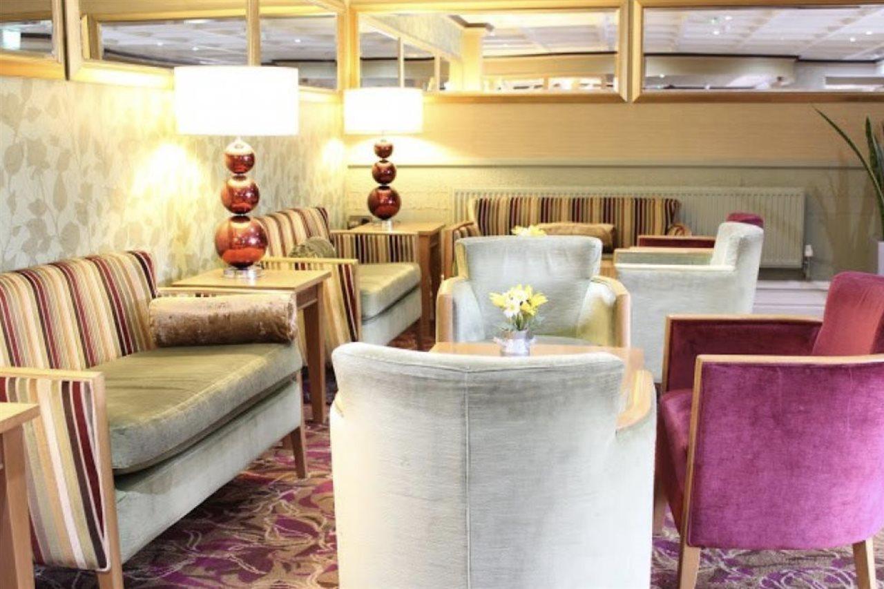 Hotel The Crofters 3*