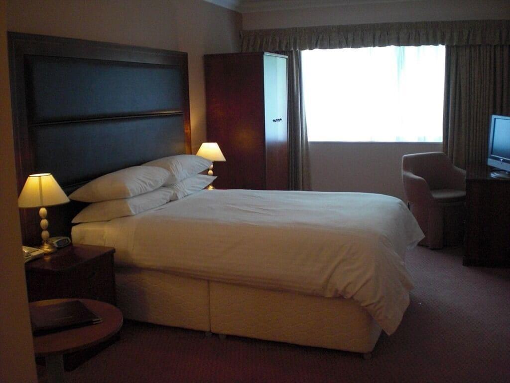 The Crofters Hotel Garstang