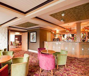 The Crofters 3* Garstang
