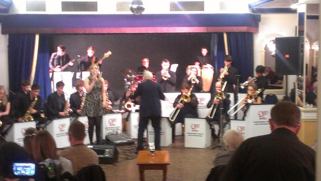 The Crofters 3* Garstang