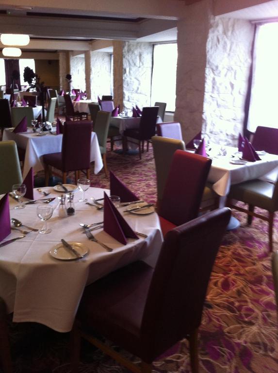Hotel The Crofters 3*