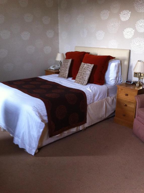 The Crofters Hotel 3*