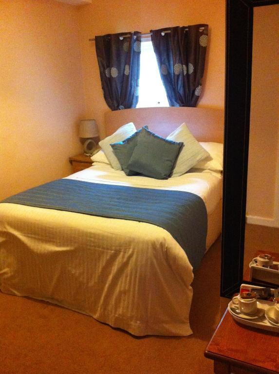 Hotel The Crofters