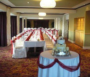 The Crofters 3* Garstang