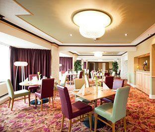 The Crofters 3*