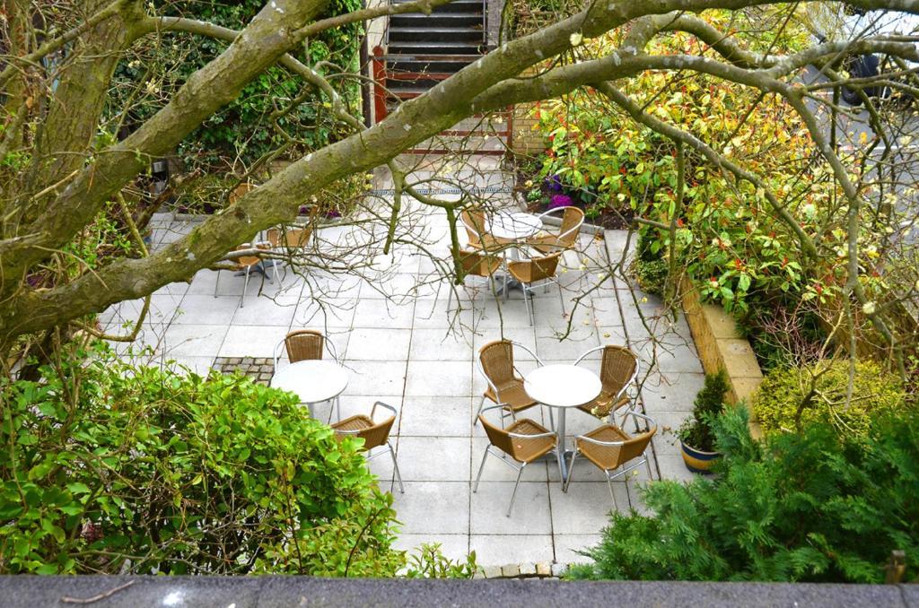 Hotel The Crofters 3*