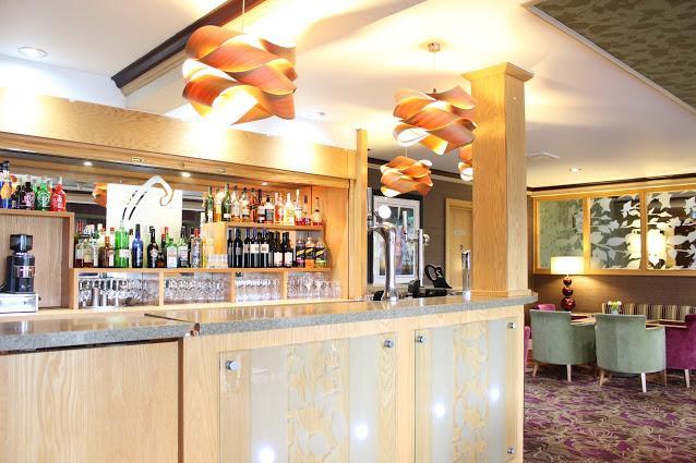 The Crofters Hotel Garstang