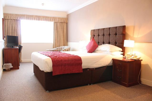 Hotel The Crofters