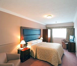 Hotel The Crofters Garstang