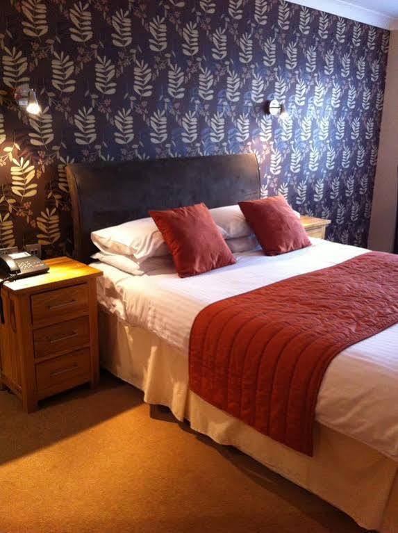 Hotel The Crofters Garstang