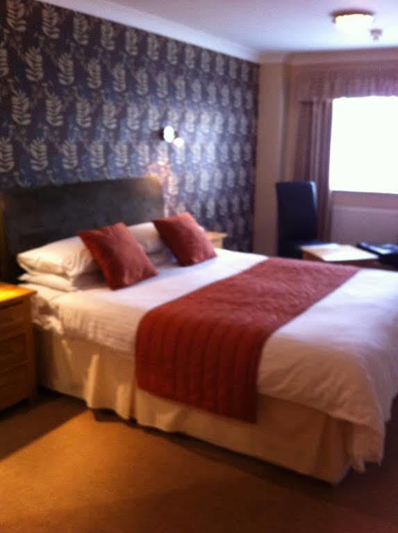 The Crofters Garstang