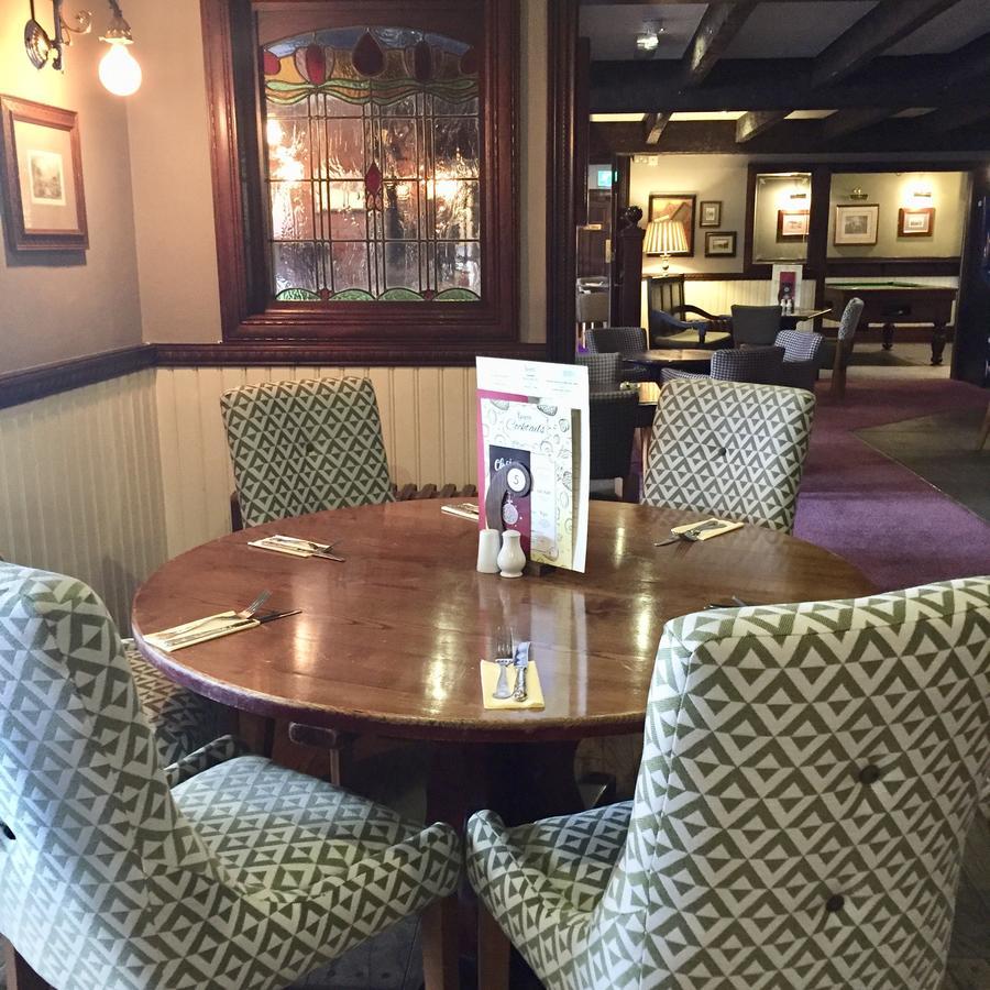 The Crofters