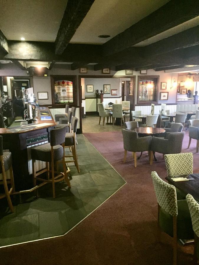 Hotel The Crofters
