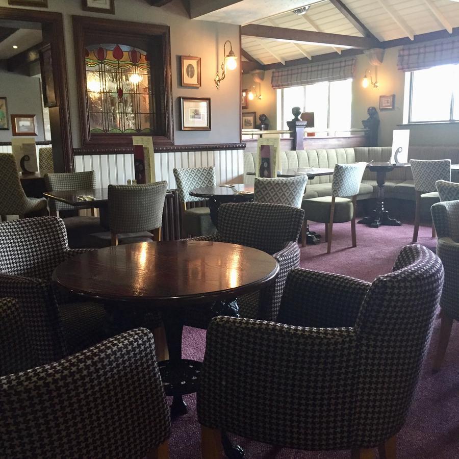 The Crofters Hotel 3*